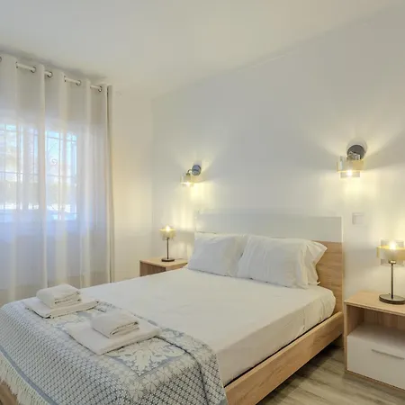 #022 T2 Velamar By Holidays * البوفيرا