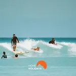 #022 T2 Velamar By Holidays Apartment
