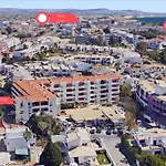 Apartment #022 T2 Velamar By Holidays *