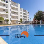 Apartment #022 T2 Velamar By Holidays *