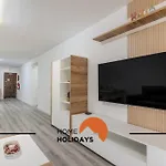 Apartment #022 T2 Velamar By Holidays *