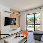 Apartman #022 T2 Velamar By Holidays