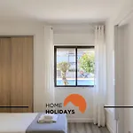 #022 T2 Velamar By Holidays * Albufeira