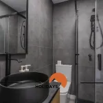 Apartment #022 T2 Velamar By Holidays Albufeira