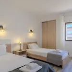 #022 T2 Velamar By Holidays Apartamento Albufeira