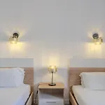 Apartamento #022 T2 Velamar By Holidays *