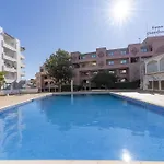 Apartamento #022 T2 Velamar By Holidays