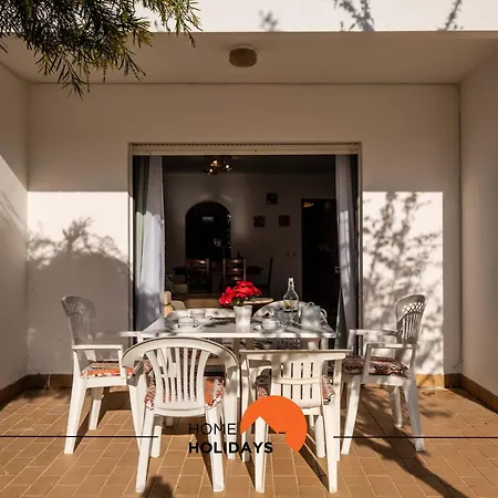 #022 T2 Velamar By Holidays Albufeira