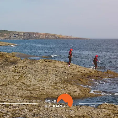 #022 T2 Velamar By Holidays Albufeira