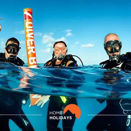 #022 T2 Velamar By Holidays Appartamento *