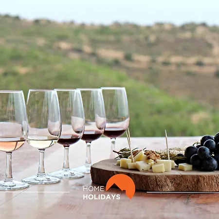 #022 T2 Velamar By Holidays Appartamento Albufeira