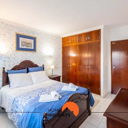 #022 T2 Velamar By Holidays Appartamento *