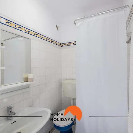 #022 T2 Velamar By Holidays Appartamento *