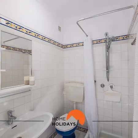 Appartamento #022 T2 Velamar By Holidays Albufeira