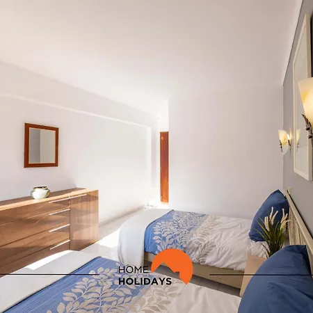 #022 T2 Velamar By Holidays Албуфейра