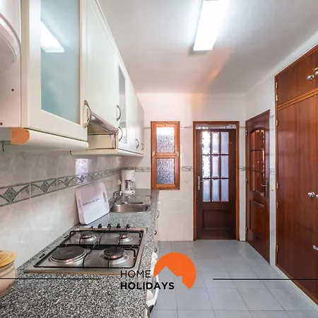 #022 T2 Velamar By Holidays * Албуфейра