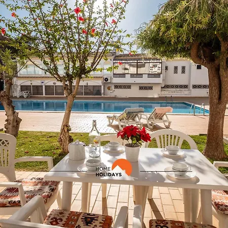 Appartamento #022 T2 Velamar By Holidays *