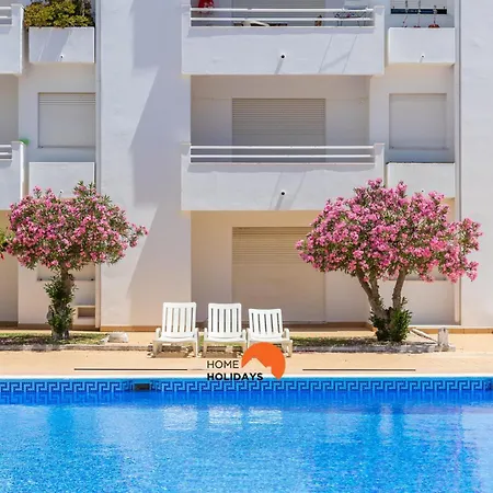 #022 T2 Velamar By Holidays Appartamento