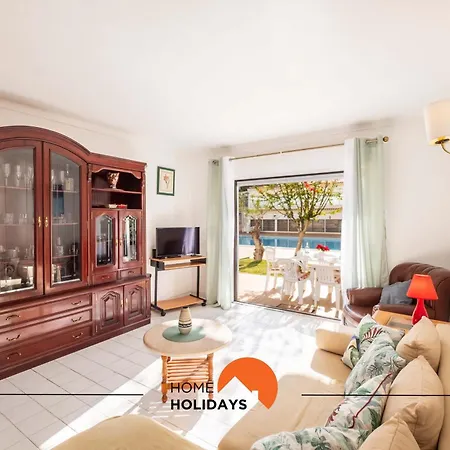 Appartamento #022 T2 Velamar By Holidays