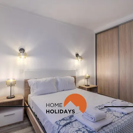 #022 T2 Velamar By Holidays Албуфейра