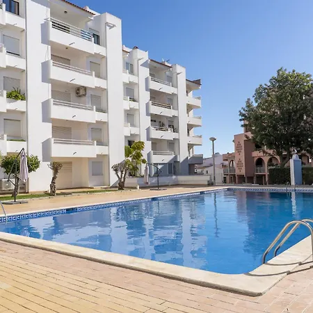 Lejlighed #022 T2 Velamar By Holidays *