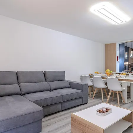 Apartamento #022 T2 Velamar By Holidays Albufeira
