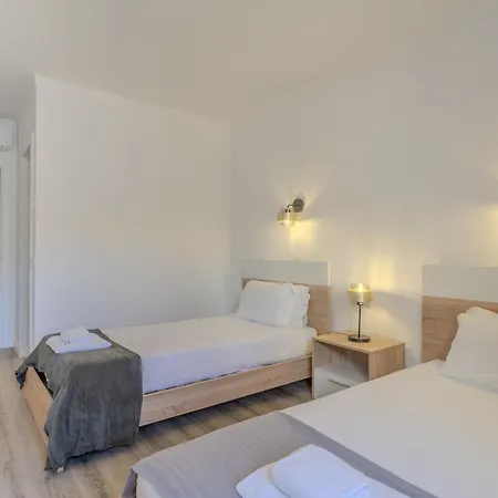 Lejlighed #022 T2 Velamar By Holidays