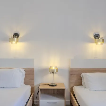 Lejlighed #022 T2 Velamar By Holidays *
