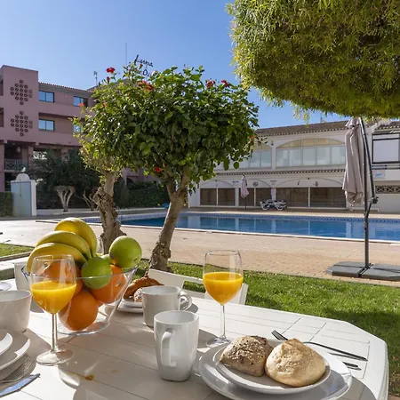Lejlighed #022 T2 Velamar By Holidays