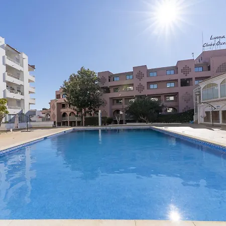 Lejlighed #022 T2 Velamar By Holidays