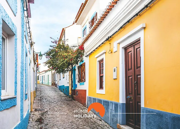 #022 T2 Velamar By Holidays