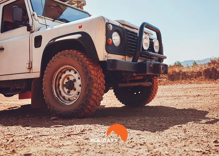 Апартаменты #022 T2 Velamar By Holidays