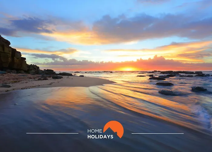 Апартаменты #022 T2 Velamar By Holidays