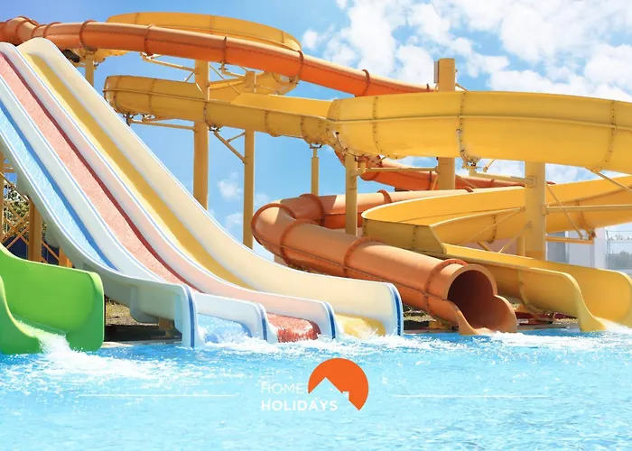 Апартаменты #022 T2 Velamar By Holidays