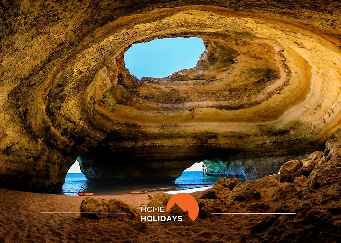 Апартаменты #022 T2 Velamar By Holidays Албуфейра