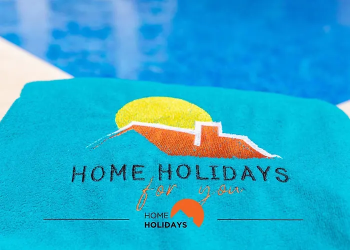 #022 T2 Velamar By Holidays Албуфейра