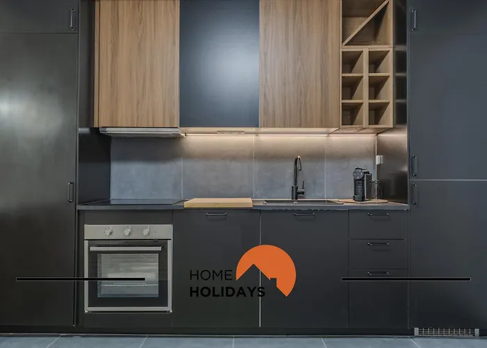 #022 T2 Velamar By Holidays Апартаменты *