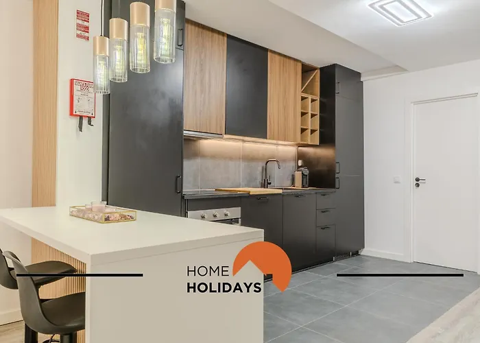 #022 T2 Velamar By Holidays Албуфейра