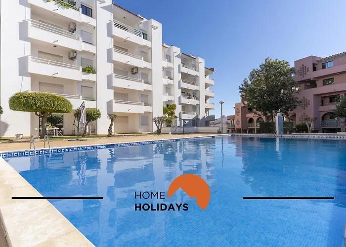 Апартаменты #022 T2 Velamar By Holidays *