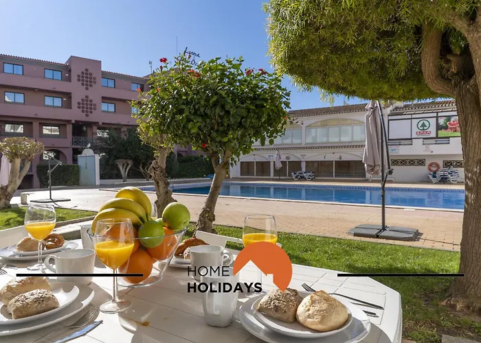 Апартаменты #022 T2 Velamar By Holidays *