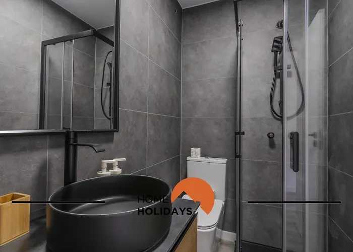 Апартаменты #022 T2 Velamar By Holidays Албуфейра