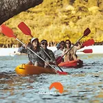 #022 T2 Velamar By Holidays * 阿尔布费拉
