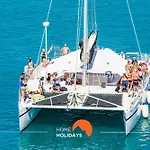 #022 T2 Velamar By Holidays 公寓