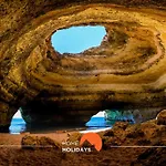 Lägenhet #022 T2 Velamar By Holidays Albufeira