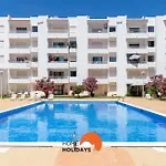 #022 T2 Velamar By Holidays 公寓 *