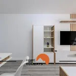 #022 T2 Velamar By Holidays Albufeira