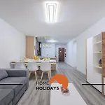 Lägenhet #022 T2 Velamar By Holidays *