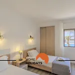 #022 T2 Velamar By Holidays Albufeira