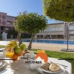 Lägenhet #022 T2 Velamar By Holidays *