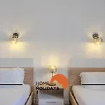 #022 T2 Velamar By Holidays 阿尔布费拉